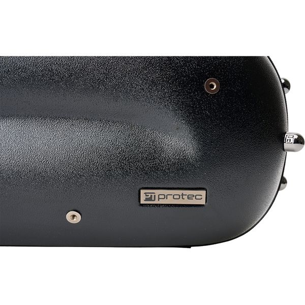 Protec BMS304 Alto Micro Zip Pocket