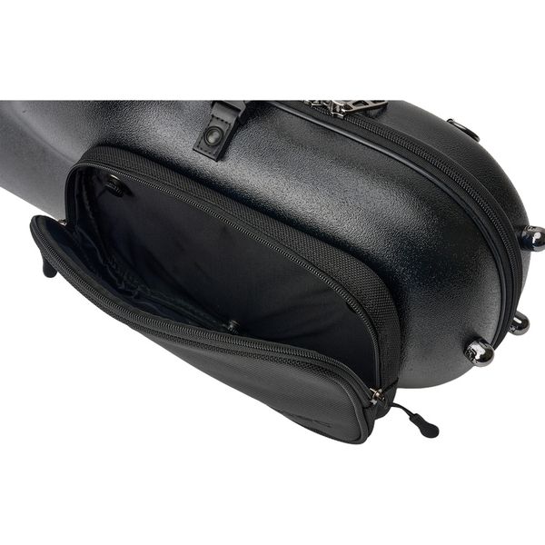 Protec BMS304 Alto Micro Zip Pocket