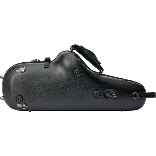 Protec BMS304 Alto Micro Zip Pocket