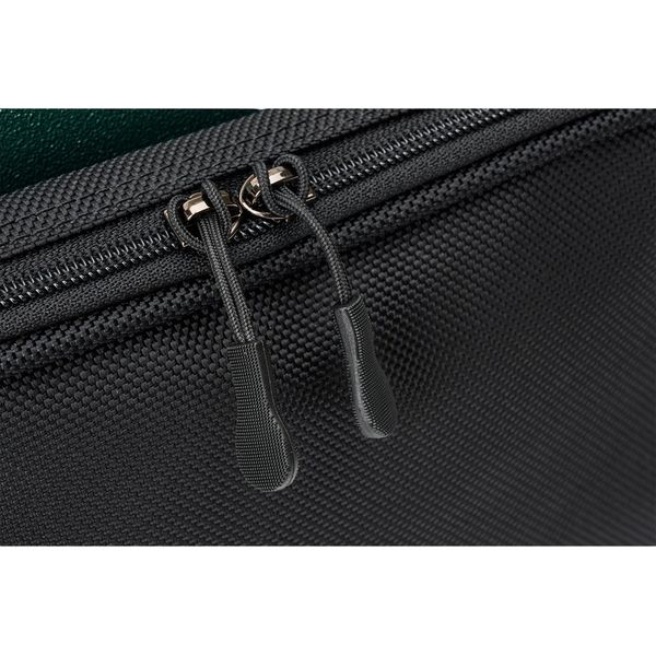 Protec BMS304HG Alto Micro Zip Pocket