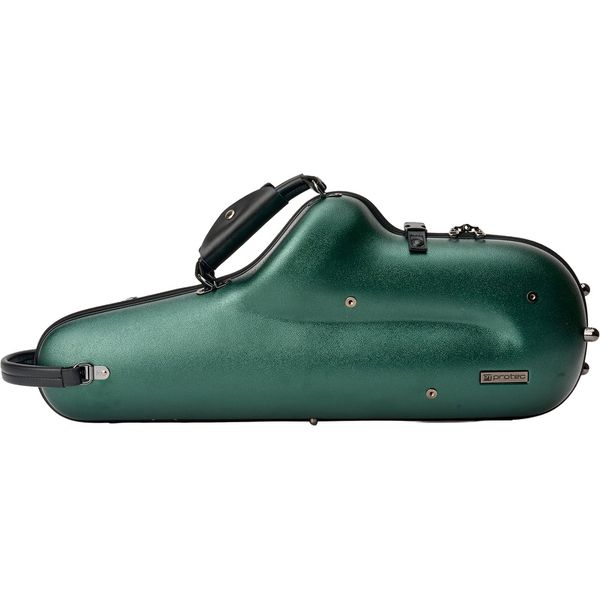 Protec BMS304HG Alto Micro Zip Pocket