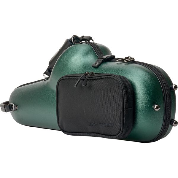 Protec BMS304HG Alto Micro Zip Pocket