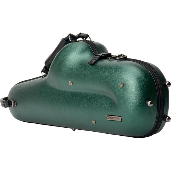 Protec BMS304HG Alto Micro Zip Pocket