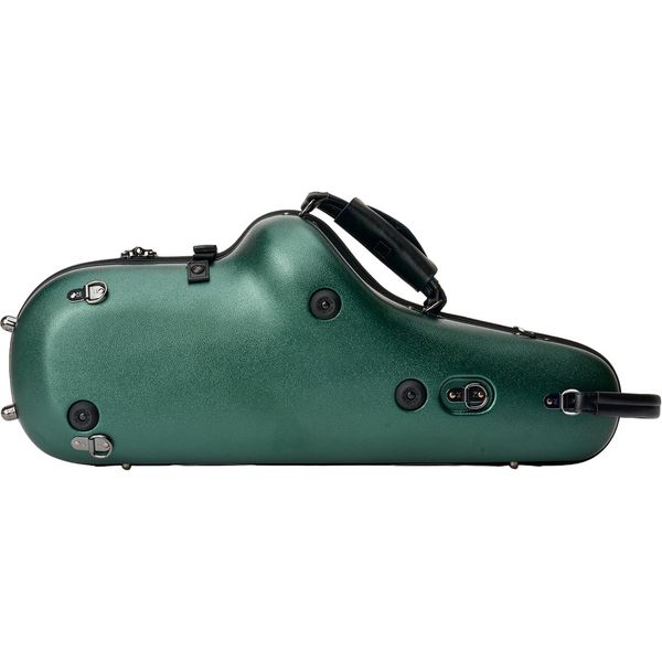 Protec BMS304HG Alto Micro Zip Pocket