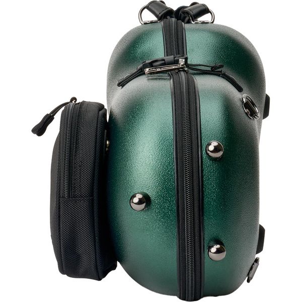 Protec BMS304HG Alto Micro Zip Pocket