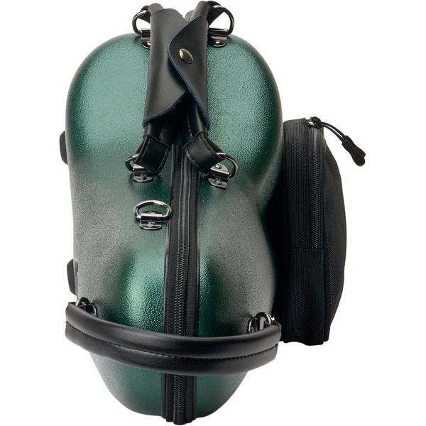 Protec BMS304HG Alto Micro Zip Pocket