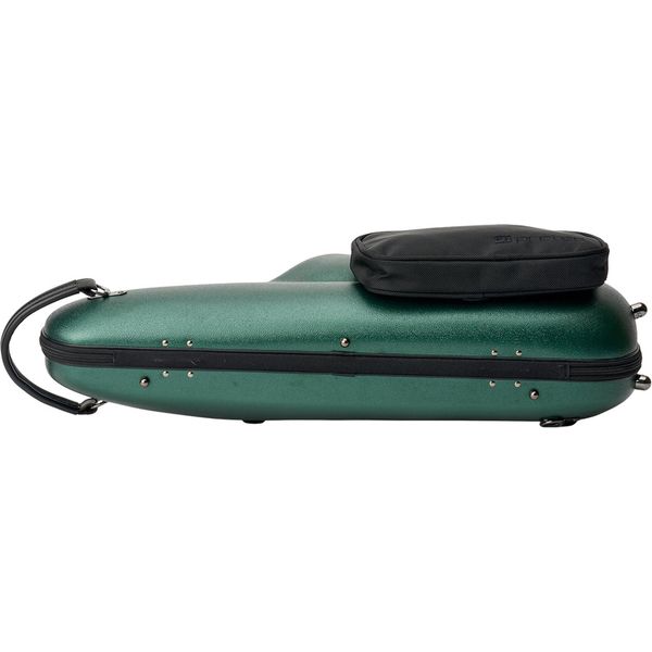 Protec BMS304HG Alto Micro Zip Pocket
