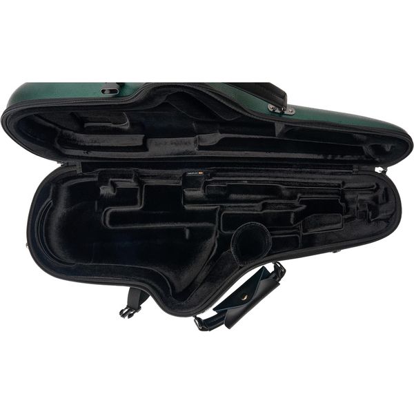 Protec BMS304HG Alto Micro Zip Pocket