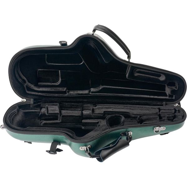Protec BMS304HG Alto Micro Zip Pocket