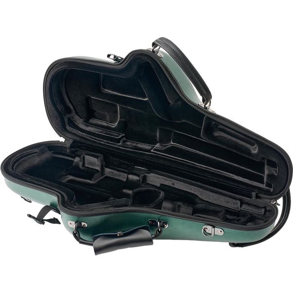 Protec BMS304HG Alto Micro Zip Pocket