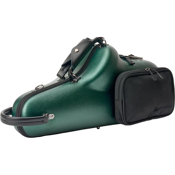 Protec BMS304HG Alto Micro Zip Pocket