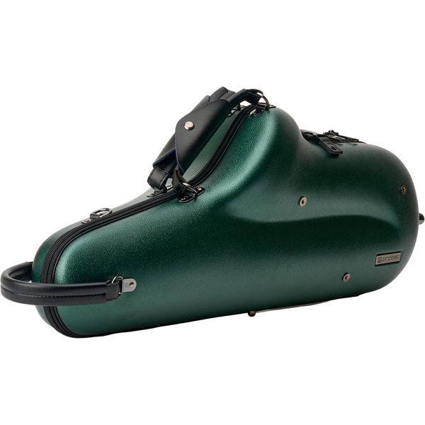 Protec BMS304HG Alto Micro Zip Pocket