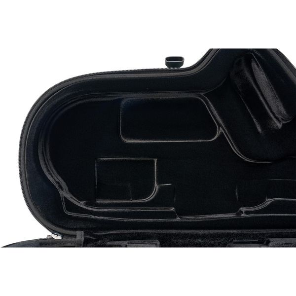Protec BMS304HG Alto Micro Zip Pocket