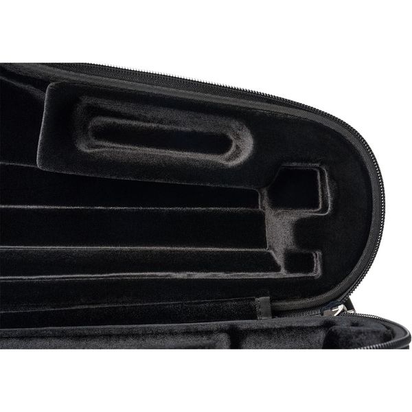 Protec BMS304HG Alto Micro Zip Pocket
