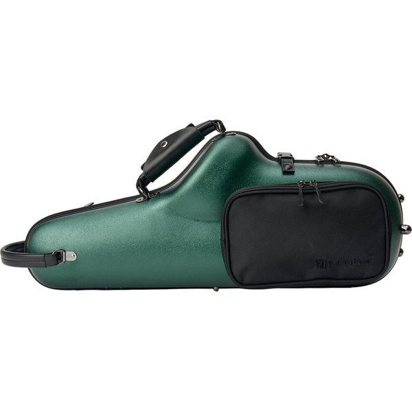 Protec BMS304HG Alto Micro Zip Pocket