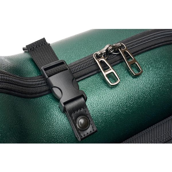 Protec BMS304HG Alto Micro Zip Pocket