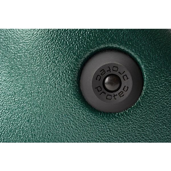 Protec BMS304HG Alto Micro Zip Pocket