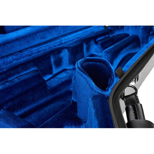 Protec BMS305 Tenor Micro Zip Pocket