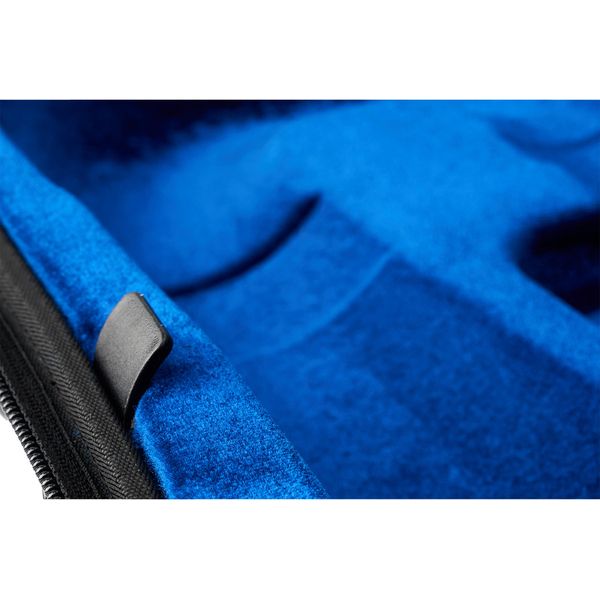 Protec BMS305 Tenor Micro Zip Pocket