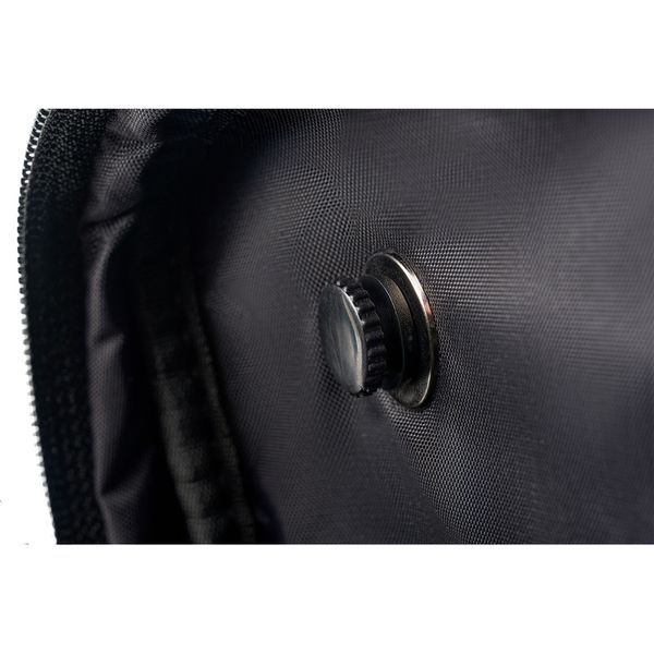 Protec BMS305 Tenor Micro Zip Pocket