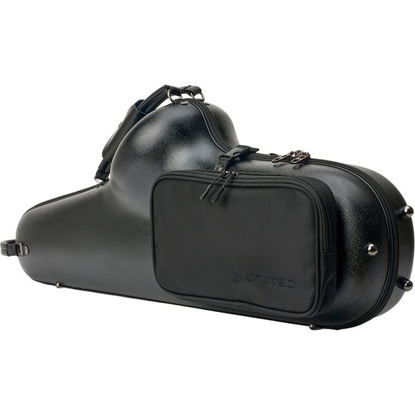 Protec BMS305 Tenor Micro Zip Pocket