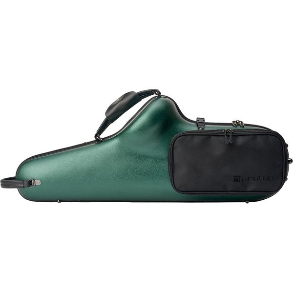 Protec BMS305HG Tenor Micro Zip Pock.