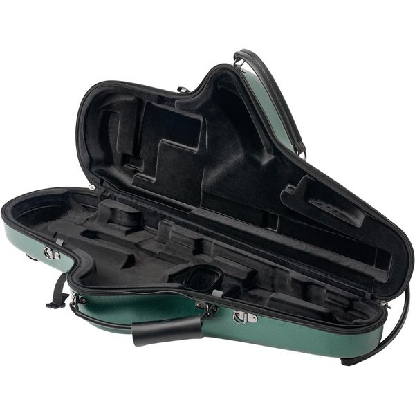 Protec BMS305HG Tenor Micro Zip Pock.
