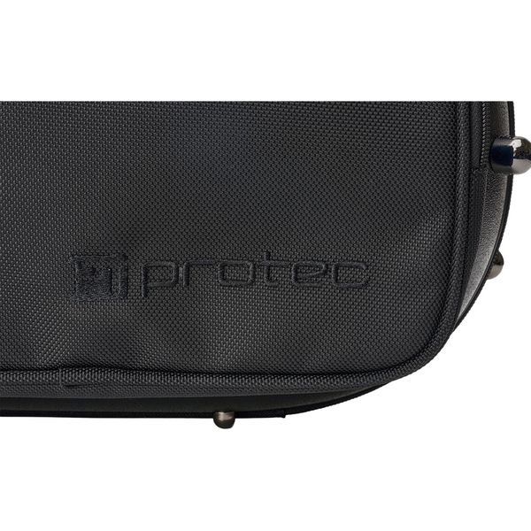 Protec BMS305HG Tenor Micro Zip Pock.