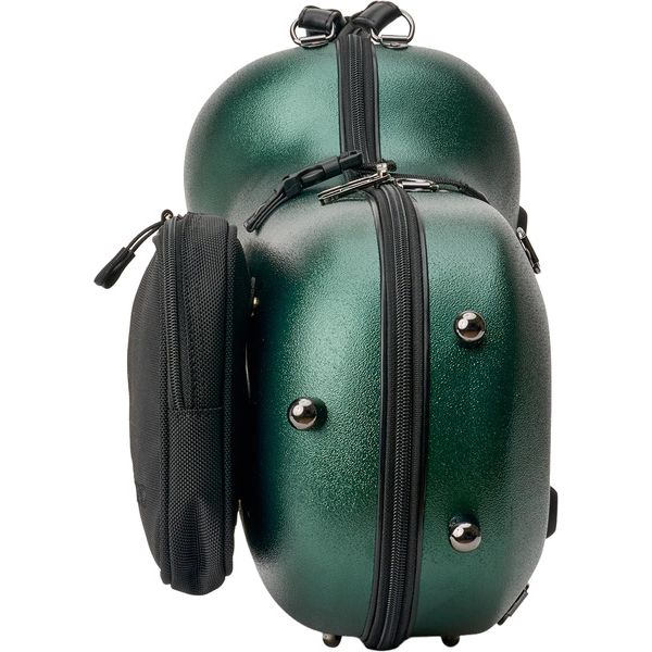 Protec BMS305HG Tenor Micro Zip Pock.