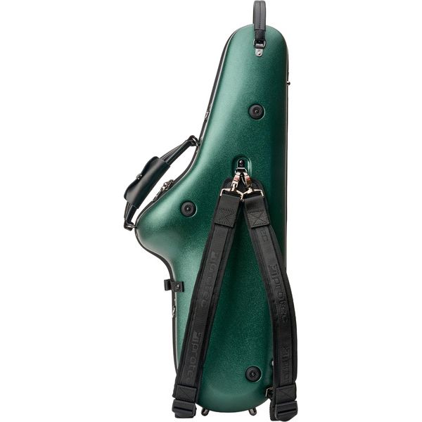 Protec BMS305HG Tenor Micro Zip Pock.
