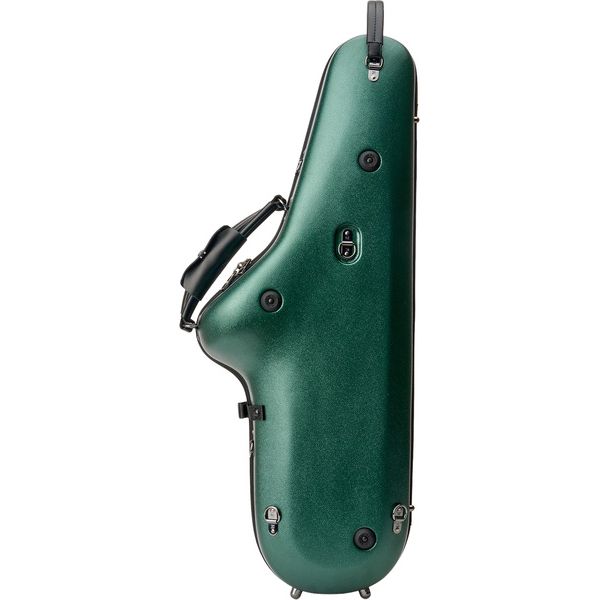 Protec BMS305HG Tenor Micro Zip Pock.