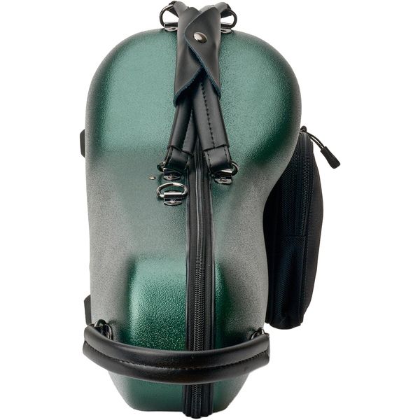 Protec BMS305HG Tenor Micro Zip Pock.