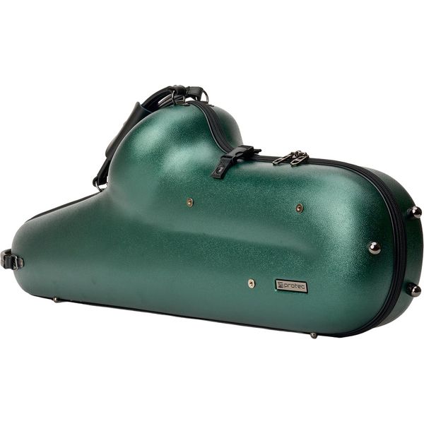 Protec BMS305HG Tenor Micro Zip Pock.