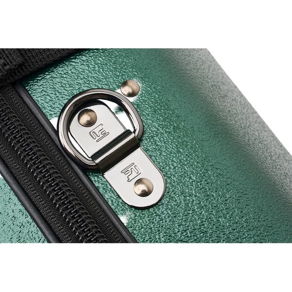 Protec BMS305HG Tenor Micro Zip Pock.