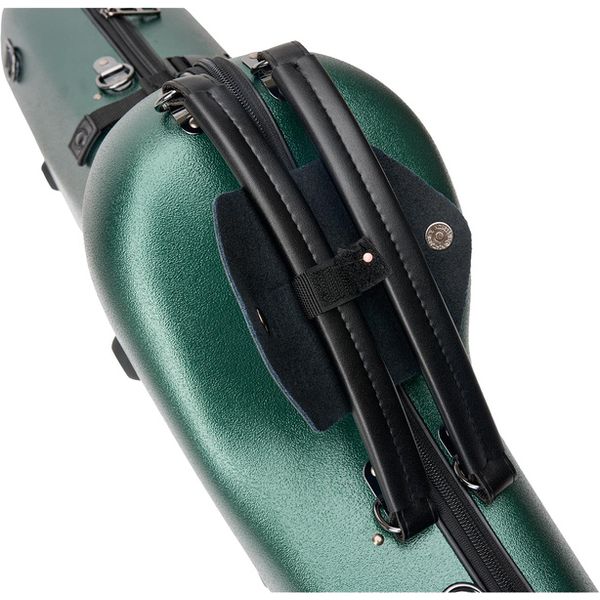 Protec BMS305HG Tenor Micro Zip Pock.