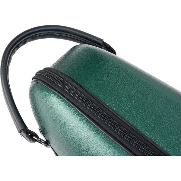 Protec BMS305HG Tenor Micro Zip Pock.