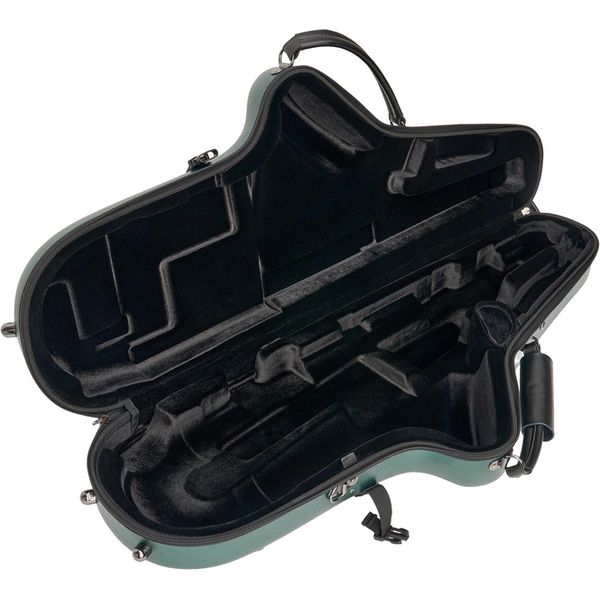 Protec BMS305HG Tenor Micro Zip Pock.