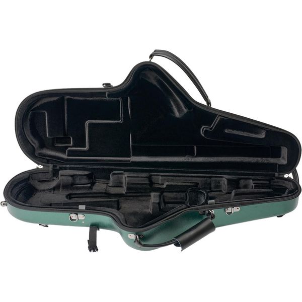 Protec BMS305HG Tenor Micro Zip Pock.
