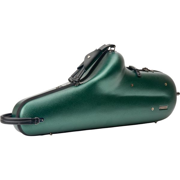 Protec BMS305HG Tenor Micro Zip Pock.