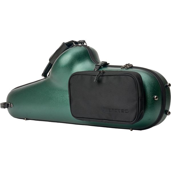 Protec BMS305HG Tenor Micro Zip Pock.