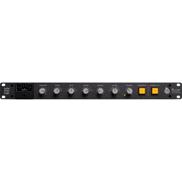 SSL Bus Compressor Classic