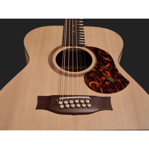 Maton SRS808 12-String