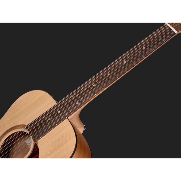Maton SRS808 12-String