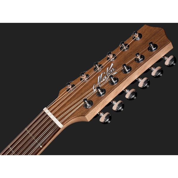 Maton SRS808 12-String