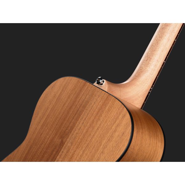 Maton SRS808 12-String