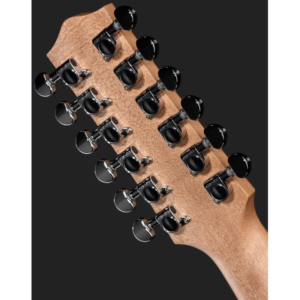 Maton SRS808 12-String