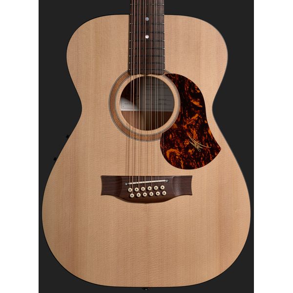 Maton SRS808 12-String