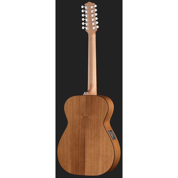 Maton SRS808 12-String