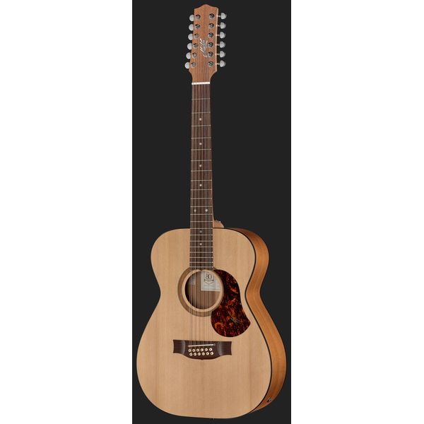 Maton SRS808 12-String