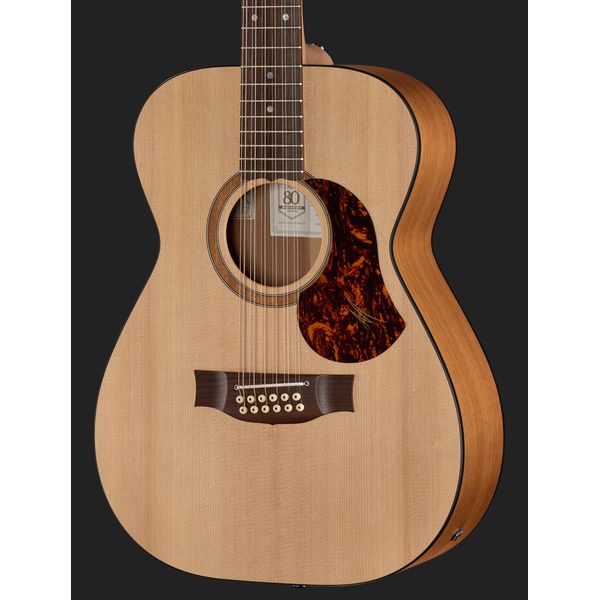 Maton SRS808 12-String